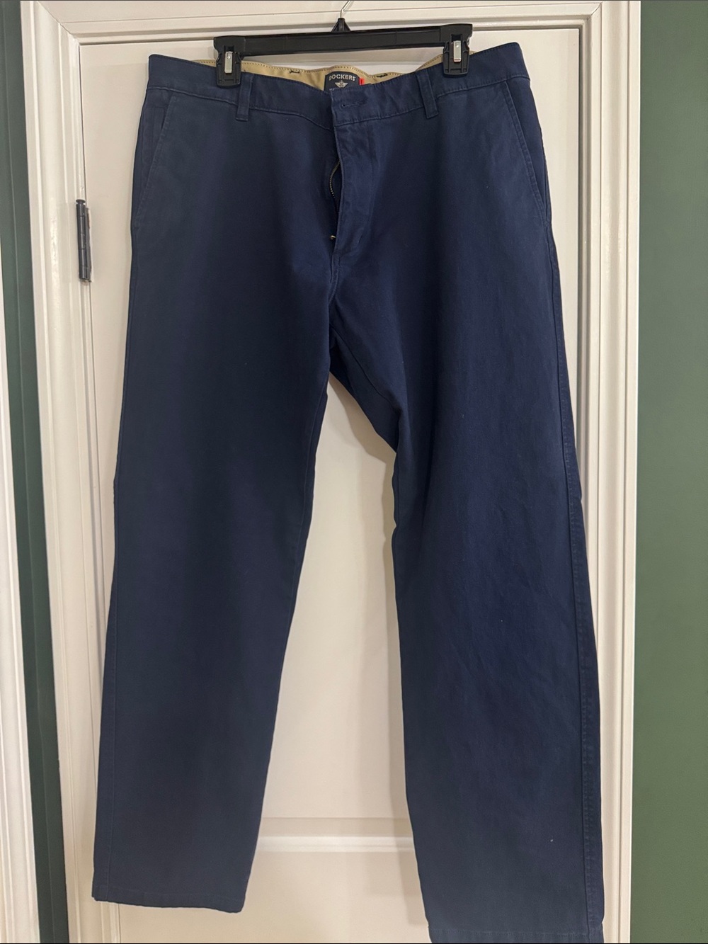Dockers Men's Ultimate Chino